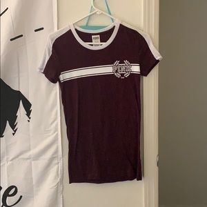 PINK Victoria’s Secret shirt